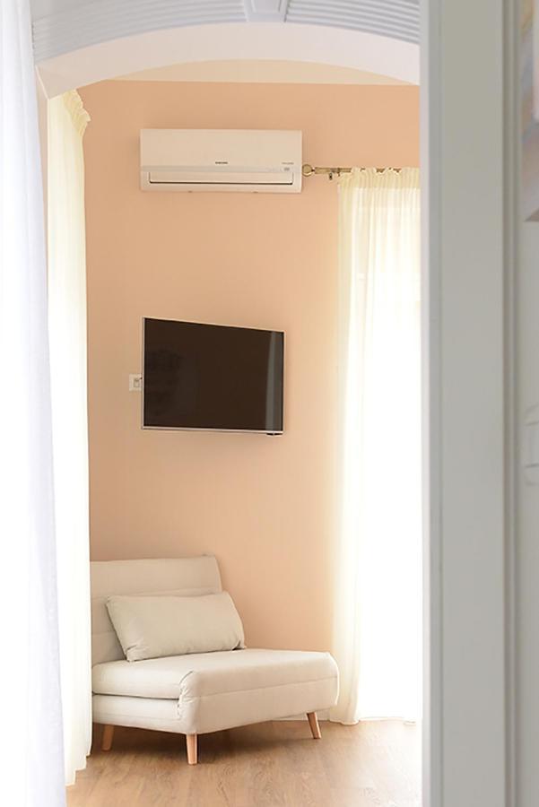 Apartment Filomena Graceful Catania