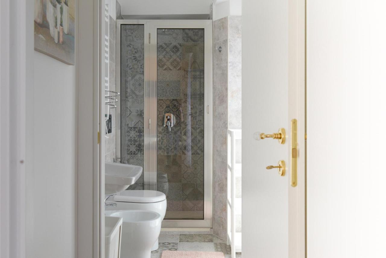 Apartment Filomena Graceful Catania