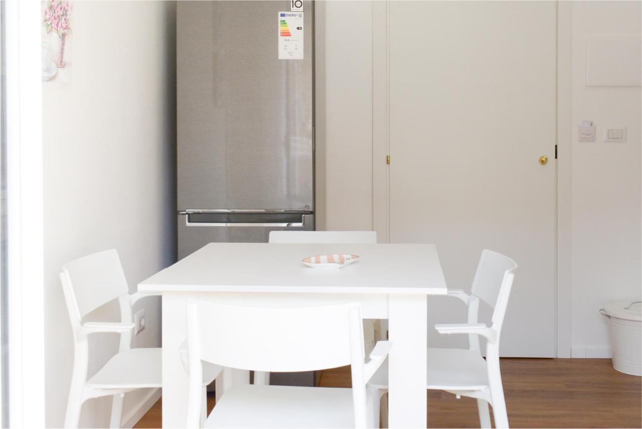 Filomena Graceful Apartment