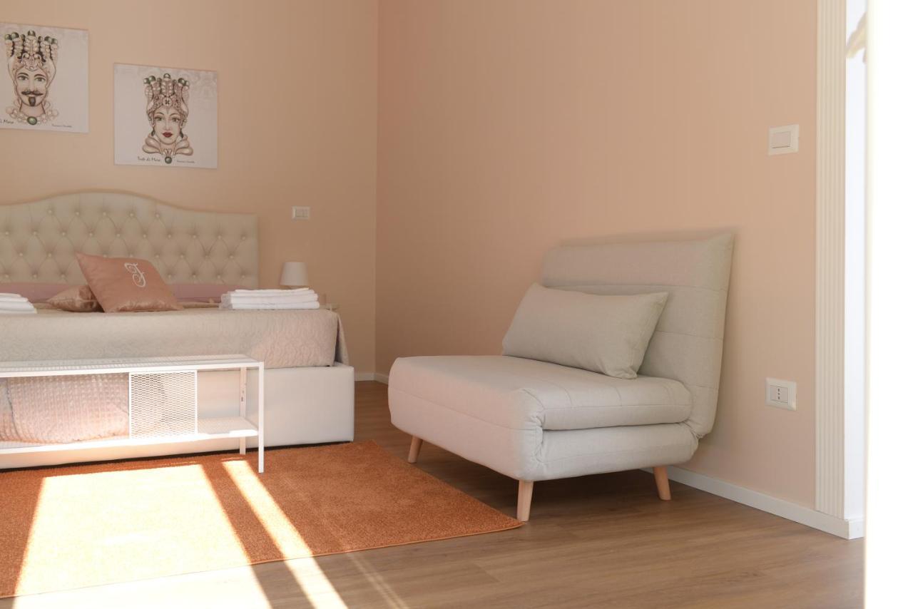 Apartment Filomena Graceful