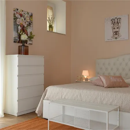 Ferienwohnung Filomena Graceful CTA Exterior foto