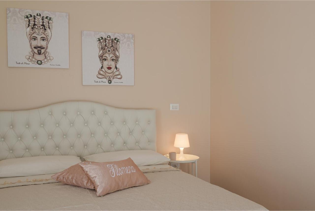 Filomena Graceful Apartment