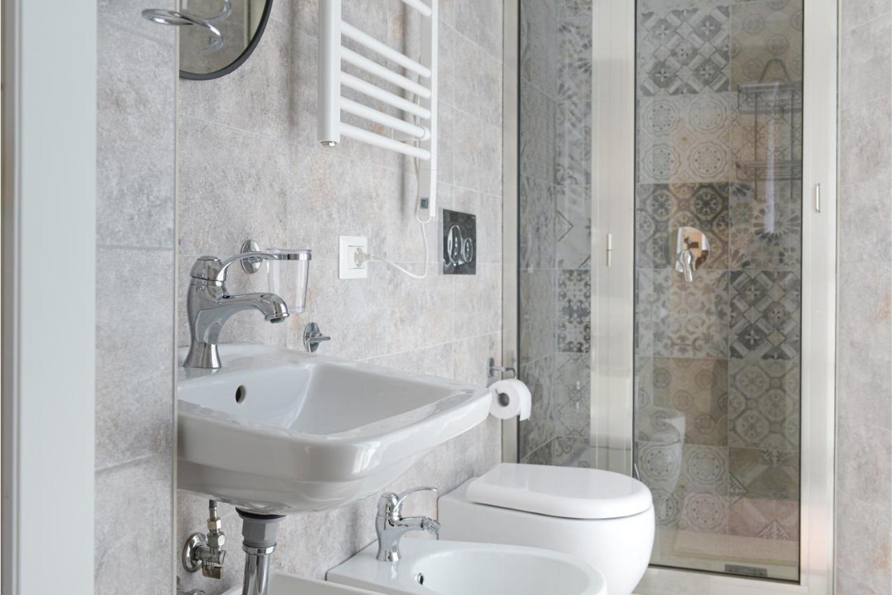 Filomena Graceful Apartment