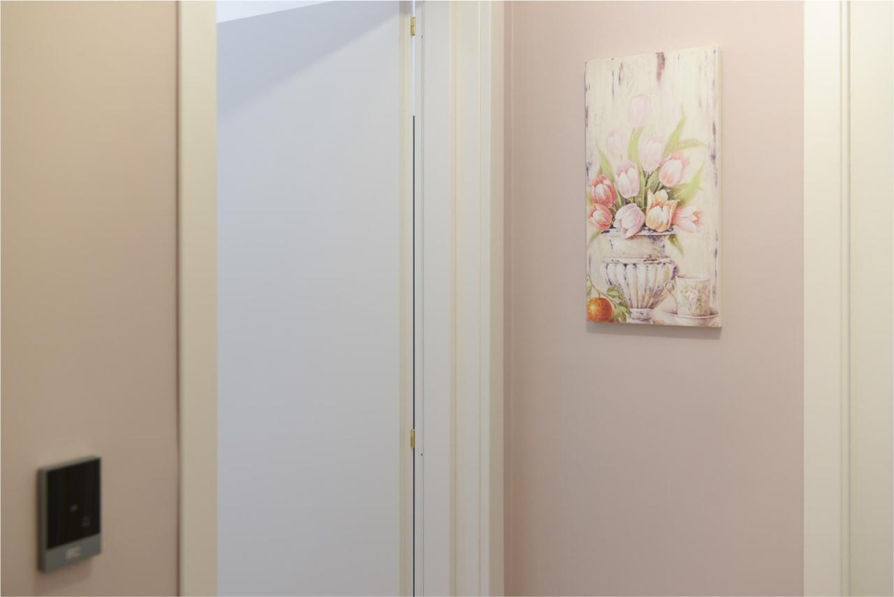 Filomena Graceful Apartment CTA