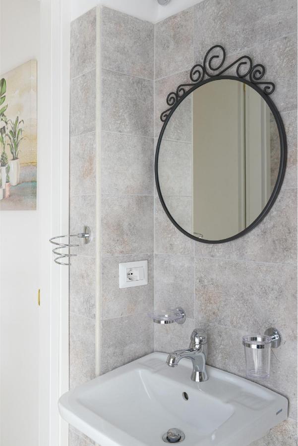Filomena Graceful Apartment